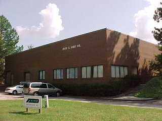 uD Office at 1979 S. Bibb Dr. in Tucker, GA