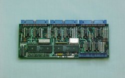 uDX-342 Quad Serial Multimodule