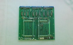 Multiboard-88 Expansion board