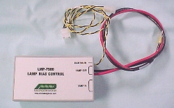 LMP-7900 Lamp Bias Control