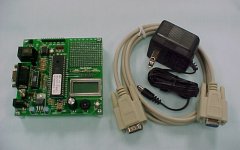 QwikFlash Development Kit No.
                  1 (Basic)